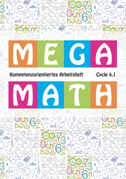 Mega Math – Cycle 4.1